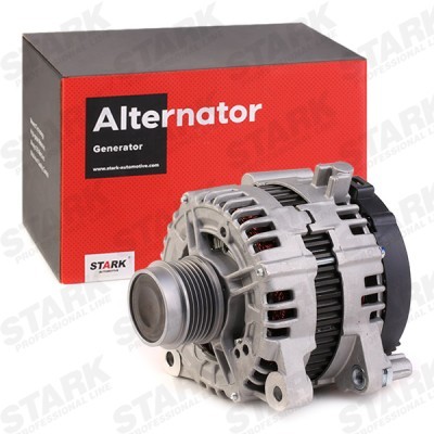 Alternator Stark SKGN-0321186 SKGN-0321186 - foto 2