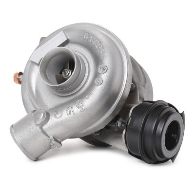 Turbina (Turbosprężarka) RIDEX 2234C10029R 2234C10029R - foto 3