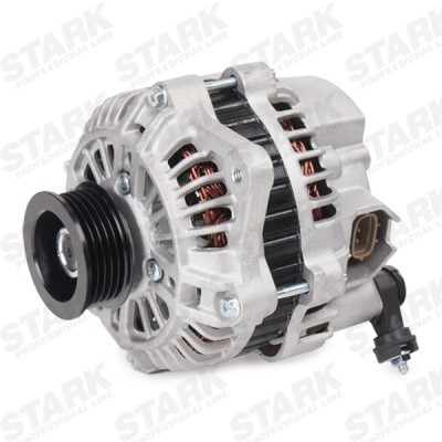 Alternator Stark SKGN-0320268 SKGN-0320268 - foto 3