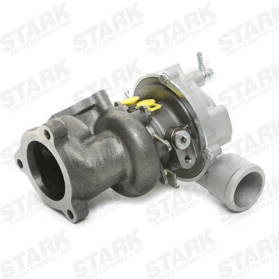 Turbina (Turbosprężarka) Stark SKCT-1190163 SKCT-1190163 - foto 5