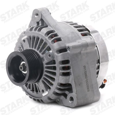 Alternator Stark SKGN-0320904 SKGN-0320904 - foto 3