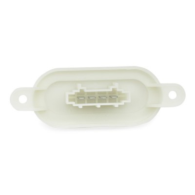Rezystor Opornik Dmuchawy RIDEX 2975R0143 2975R0143 - foto 6