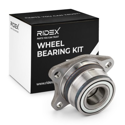 Łożysko Koła RIDEX 654W0161 654W0161 - foto 2