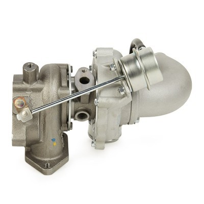 Turbina (Turbosprężarka) RIDEX 2234C0464 2234C0464 - foto 5