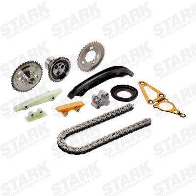 Zestaw łańcucha rozrządu Stark SKTCK-22440379 SKTCK-22440379 - foto 2