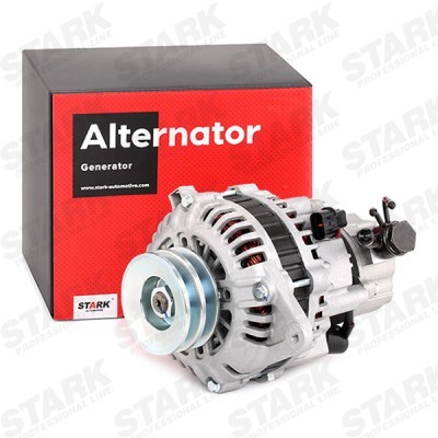 Alternator Stark SKGN-0320091 SKGN-0320091 - foto 2