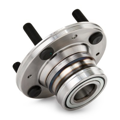 Łożysko Koła RIDEX 654W0522 654W0522 - foto 5