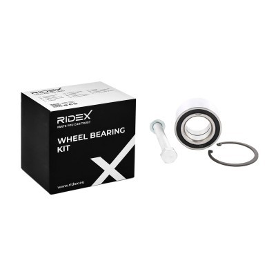 Łożysko Koła RIDEX 654W0468 654W0468 - foto 4