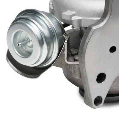 Turbina (Turbosprężarka) RIDEX 2234C0029 2234C0029 - foto 8