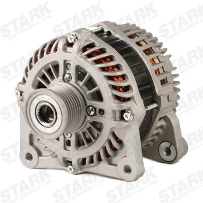 Alternator Stark SKGN-0320988 SKGN-0320988 - foto 3