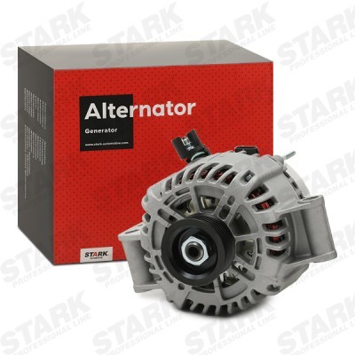 Alternator Stark SKGN-0321271 SKGN-0321271 - foto 2