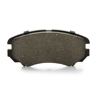 Klocki hamulcowe RIDEX 402B0177P 402B0177P - foto 5