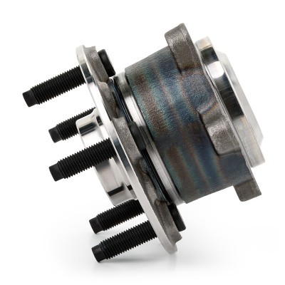 Łożysko Koła RIDEX 654W1231 654W1231 - foto 5