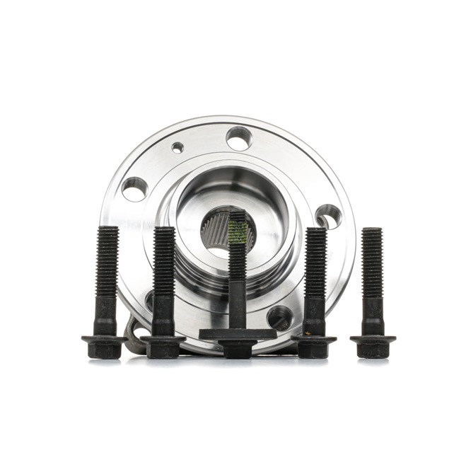 Łożysko Koła RIDEX 654W0433 654W0433 - foto 1