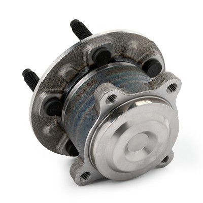 Łożysko Koła RIDEX 654W1231 654W1231 - foto 4
