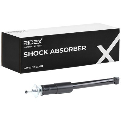 Amortyzator RIDEX 854S0458 854S0458 - foto 2