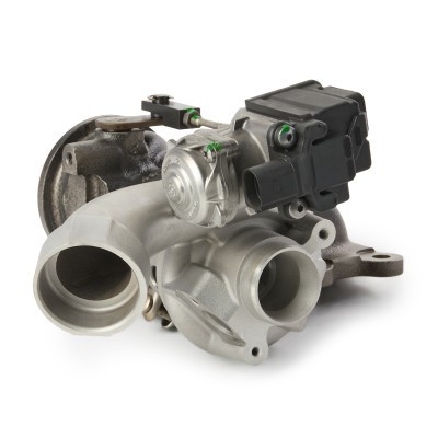 Turbina (Turbosprężarka) RIDEX 2234C10071R 2234C10071R - foto 3