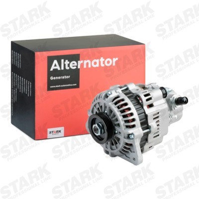 Alternator Stark SKGN-0321166 SKGN-0321166 - foto 2
