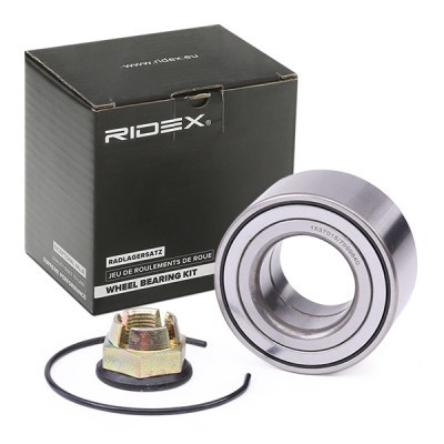 Łożysko Koła RIDEX 654W0008 654W0008 - foto 3