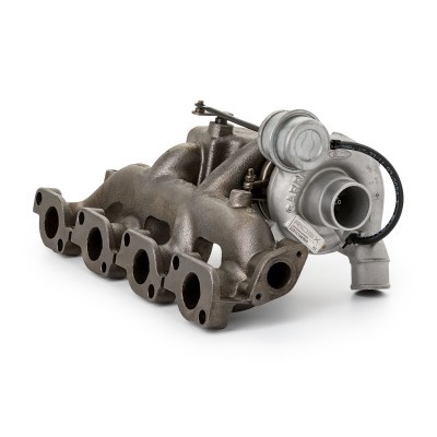 Turbina (Turbosprężarka) RIDEX 2234C10090R 2234C10090R - foto 4