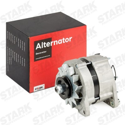 Alternator Stark SKGN-0320134 SKGN-0320134 - foto 2