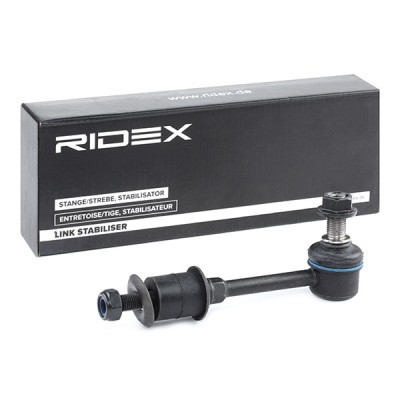 Łącznik Stabilizatora RIDEX 3229S0211 3229S0211 - foto 2