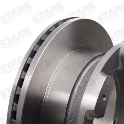 Tarcza hamulcowa Stark SKBD-0023837 SKBD-0023837 - foto 5