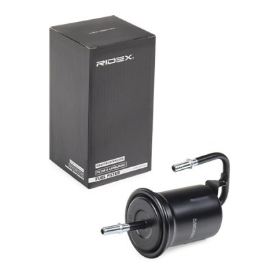 Filtr Paliwa RIDEX 9F0188 9F0188 - foto 2