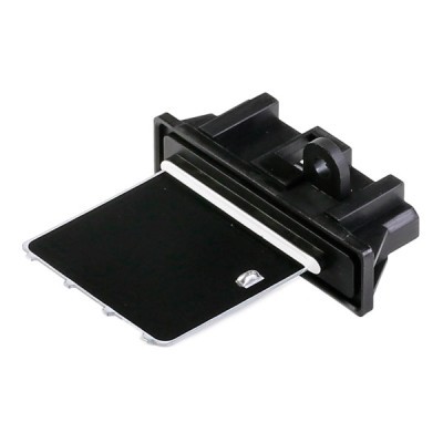 Rezystor Opornik Dmuchawy RIDEX 2975R0010 2975R0010 - foto 3
