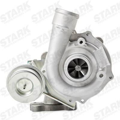 Turbina (Turbosprężarka) Stark SKCT-1190356 SKCT-1190356 - foto 6