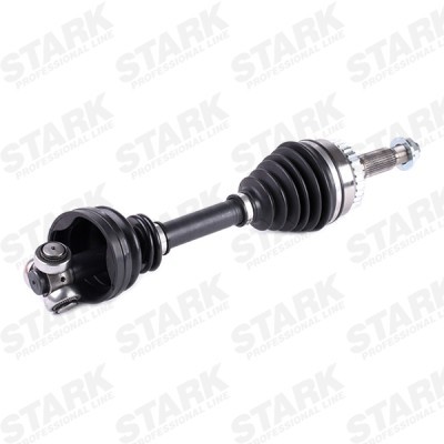 Półoś Napędowa Stark SKDS-0210175 SKDS-0210175 - foto 3