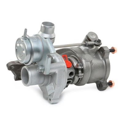 Turbina (Turbosprężarka) RIDEX 2234C10286R 2234C10286R - foto 4