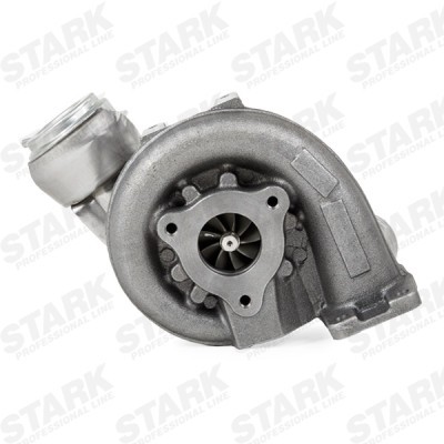 Turbina (Turbosprężarka) Stark SKCT-1190046 SKCT-1190046 - foto 7