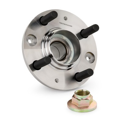 Łożysko Koła RIDEX 654W0522 654W0522 - foto 4