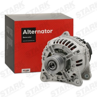 Alternator Stark SKGN-0320366 SKGN-0320366 - foto 2