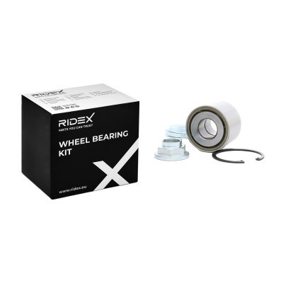 Łożysko Koła RIDEX 654W0083 654W0083 - foto 4