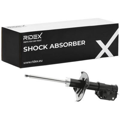 Amortyzator RIDEX 854S0471 854S0471 - foto 2