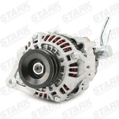Alternator Stark SKGN-0320730 SKGN-0320730 - foto 3
