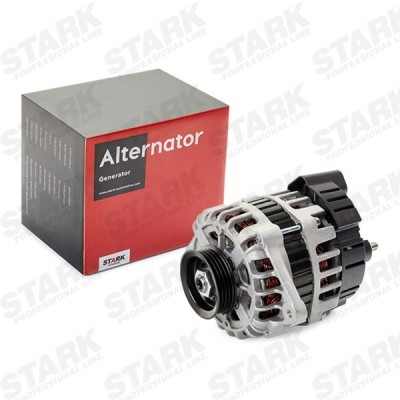 Alternator Stark SKGN-0320177 SKGN-0320177 - foto 2
