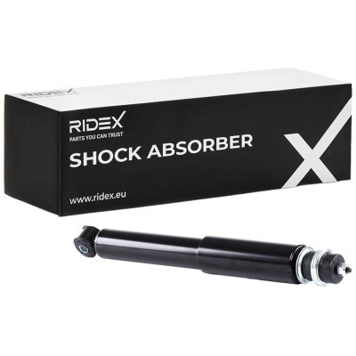Amortyzator RIDEX 854S0331 854S0331 - foto 2