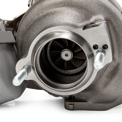 Turbina (Turbosprężarka) RIDEX 2234C10294R 2234C10294R - foto 6