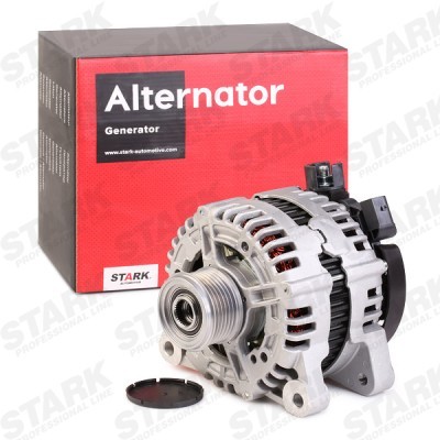 Alternator Stark SKGN-0320302 SKGN-0320302 - foto 2