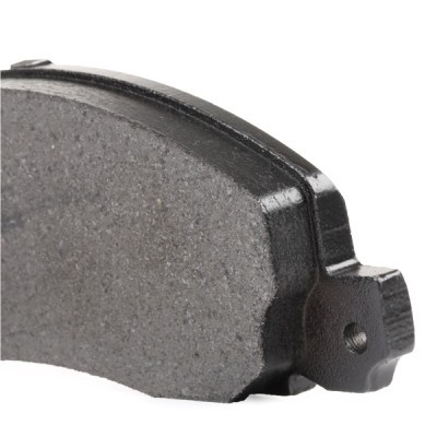 Klocki hamulcowe RIDEX 402B0845 402B0845 - foto 6