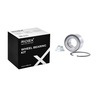 Łożysko Koła RIDEX 654W0582 654W0582 - foto 2