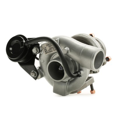 Turbina (Turbosprężarka) RIDEX 2234C0150R 2234C0150R - foto 3