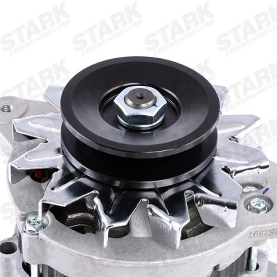 Alternator Stark SKGN-0320142 SKGN-0320142 - foto 5