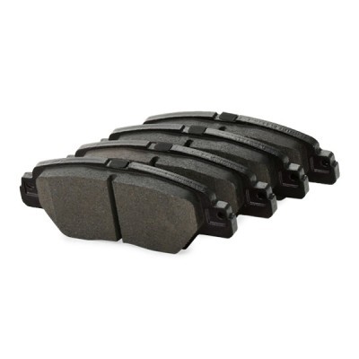 Klocki hamulcowe RIDEX 402B1328 402B1328 - foto 5