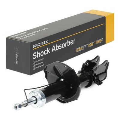 Amortyzator RIDEX 854S0993 854S0993 - foto 3