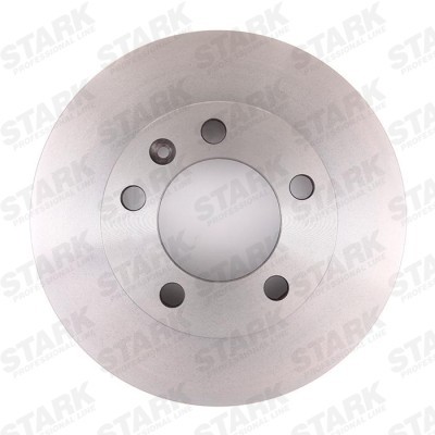 Tarcza hamulcowa Stark SKBD-0022315 SKBD-0022315 - foto 2