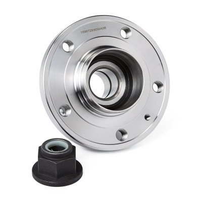 Łożysko Koła RIDEX 654W0166 654W0166 - foto 5